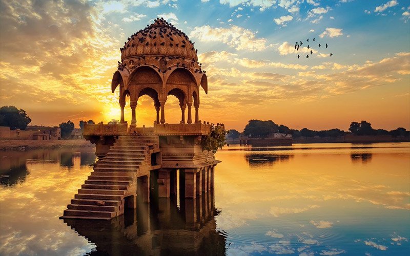 Rajasthan